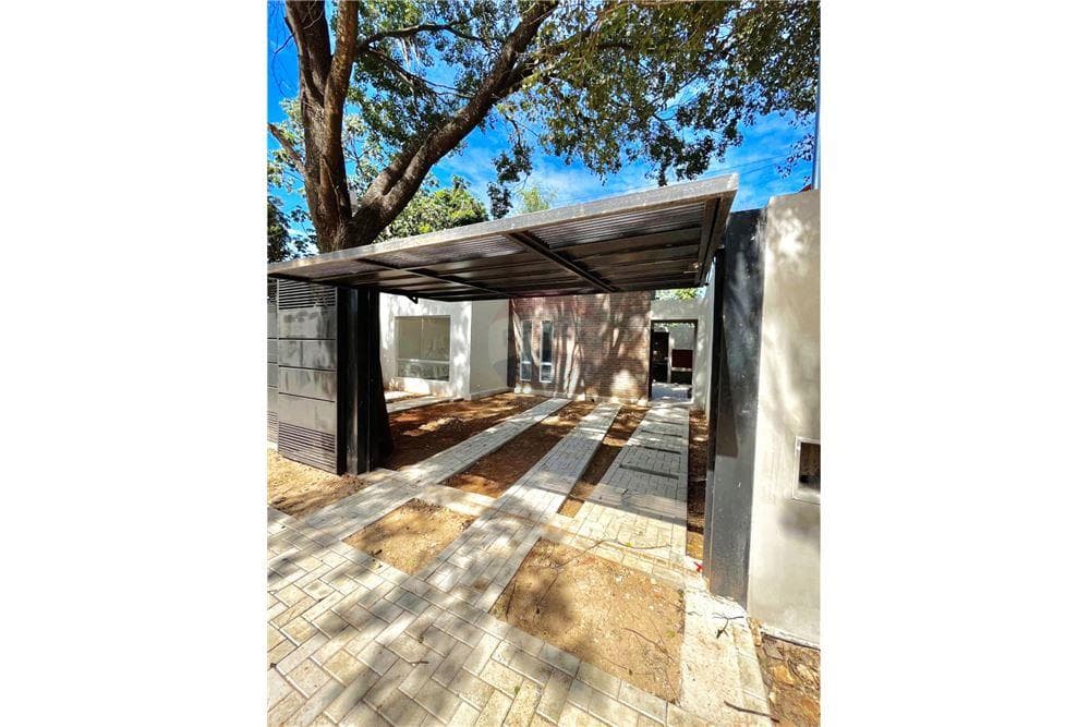 Duplex - Venta - Paraguay Central Mariano Roque Alonso – 2