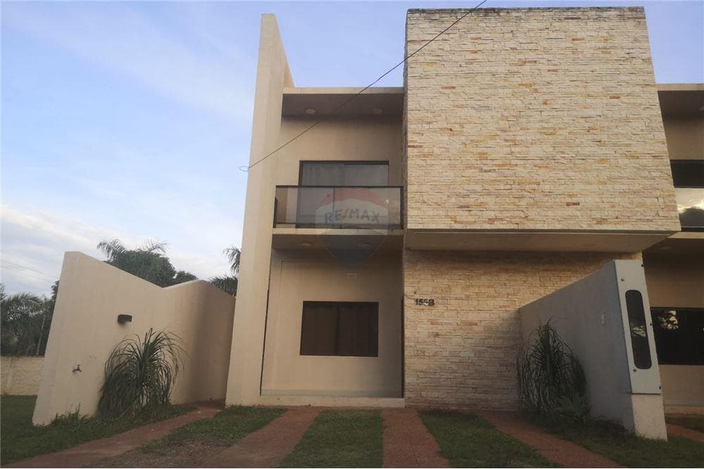Duplex - Alquiler - Paraguay Central Mariano Roque Alonso – 3