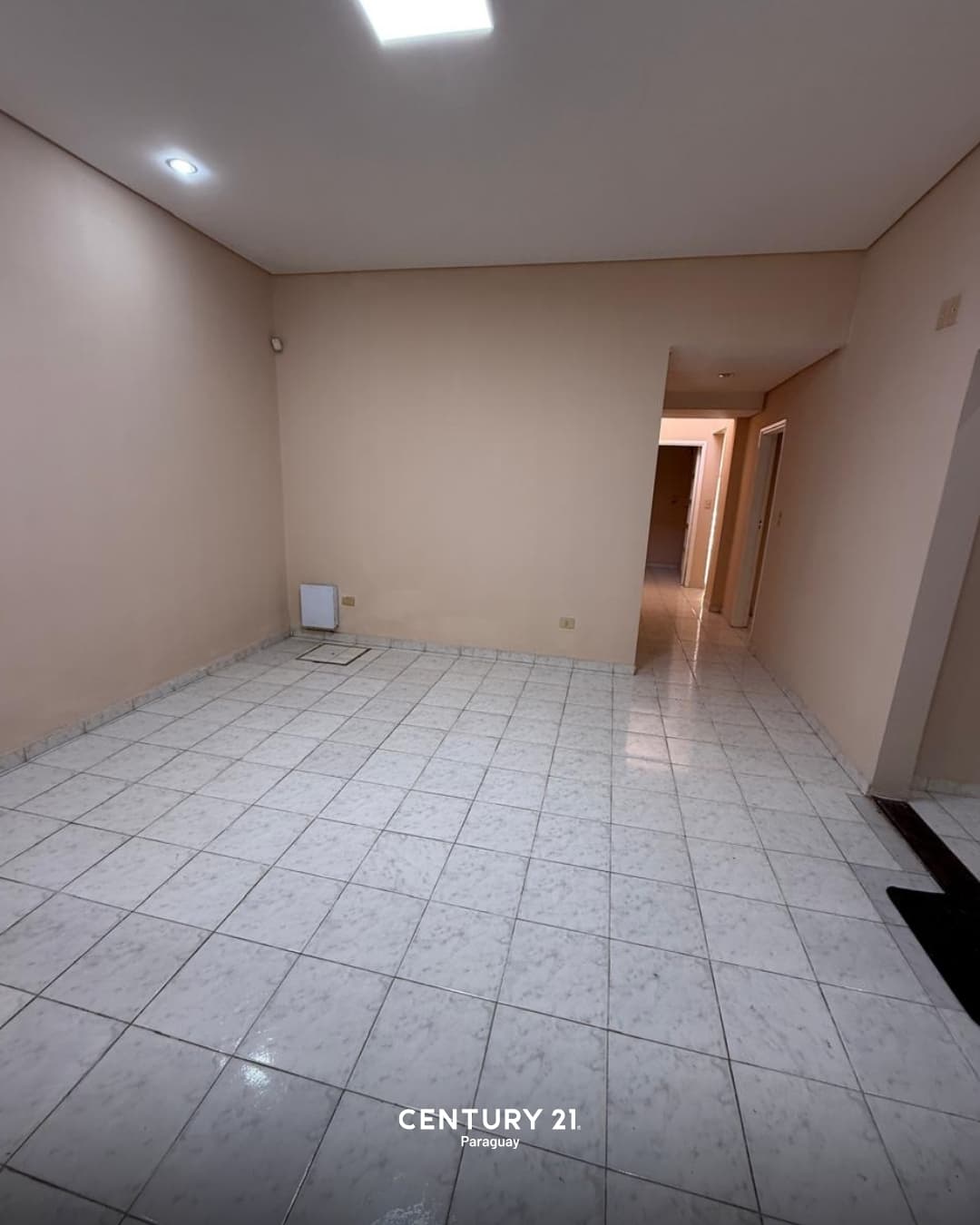Casa En Alquiler Zona Recoleta – 3