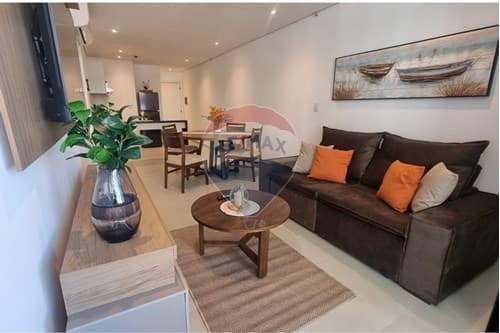 Departamento-Alquiler-PY Asunción Las Lomas (Carmelitas) – 3