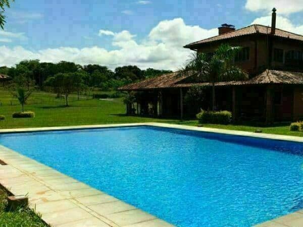 EN VENTA HERMOSA CASA QUINTA – 2