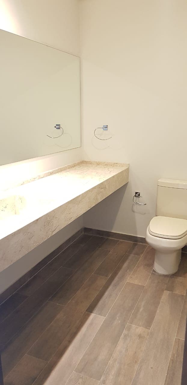 Vendo y Alquiló Dpto Moderno Villa Morra – 3