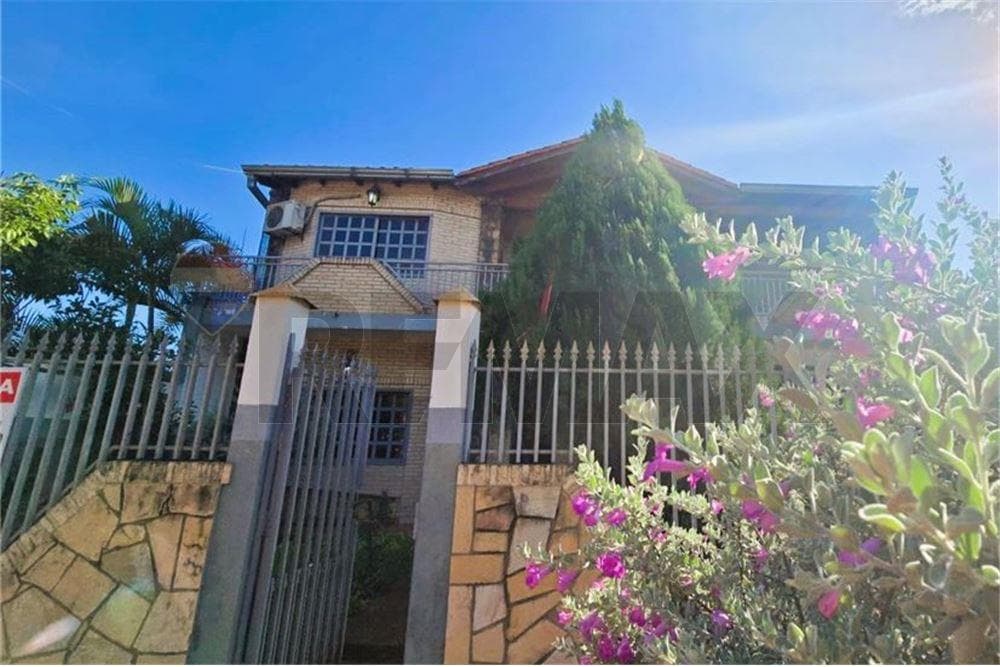 Casa - Alquiler - San Lorenzo, Paraguay – 2
