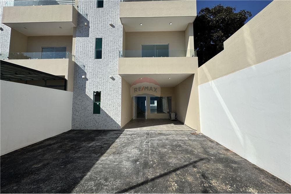 Duplex - Alquiler - Luque, Paraguay, Sueña!