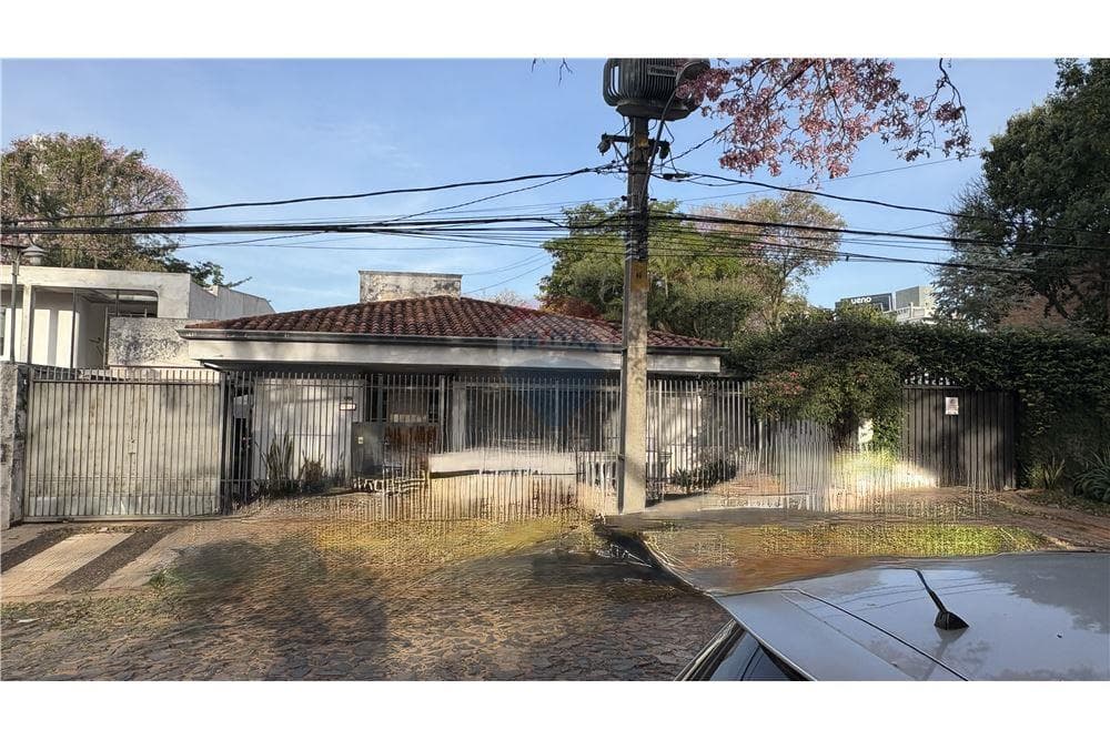 EN VENTA EXCLUSIVO TERRENO EN LAS LOMAS - Carmelitas