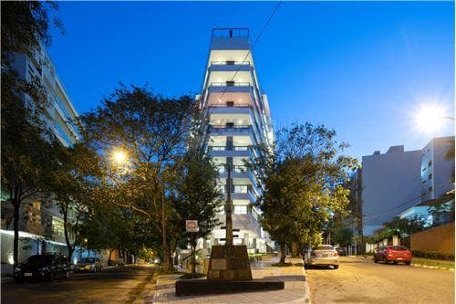 1 DORMITORIO CON COCHERA EN MANGORÉ - LAS MERCEDES – 2