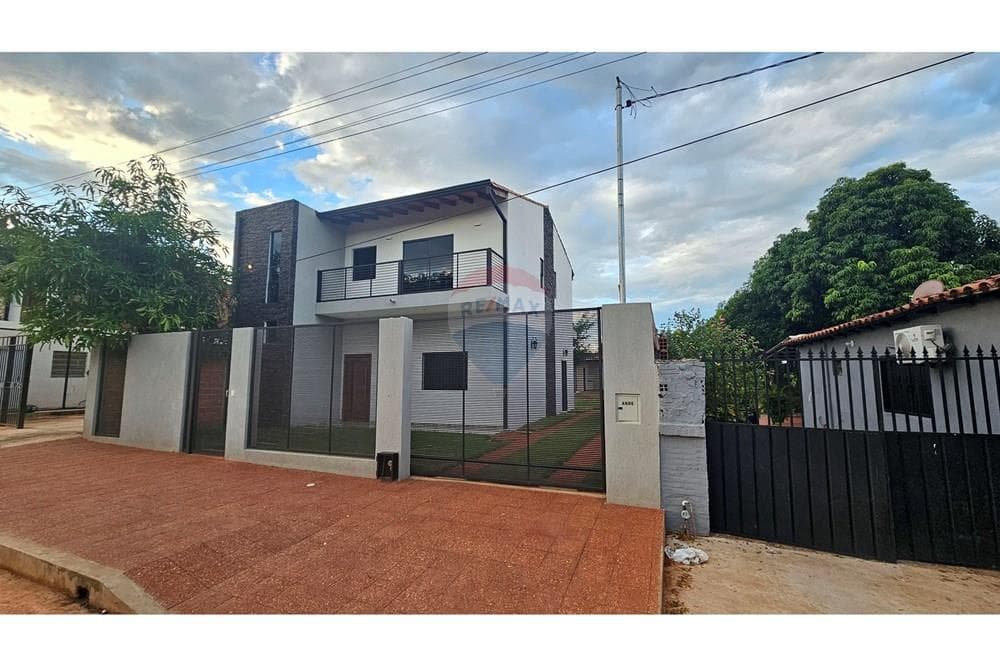 Casa - Venta - Capiata, Paraguay