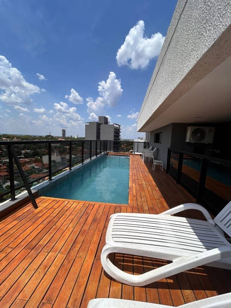 VENDO DEPARTAMENTO TERMINADO MOLAS LOPEZ - BE LIVE MOLAS I