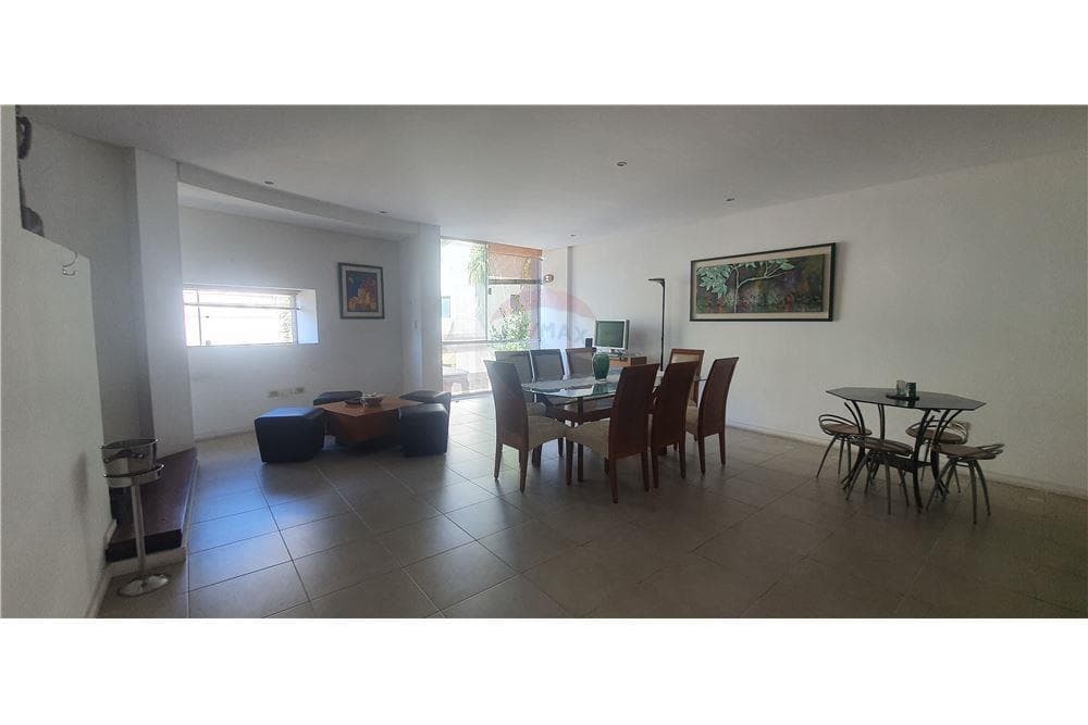 HERMOSO TRIPLEX EN CONDOMINIO BOTANICA IV