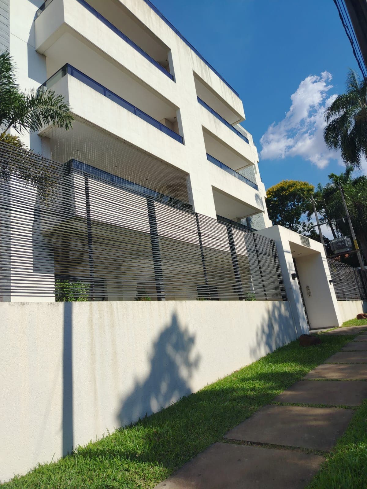 ALQUILO Departamento Amoblado en Zona ASA Barrio-Manorá