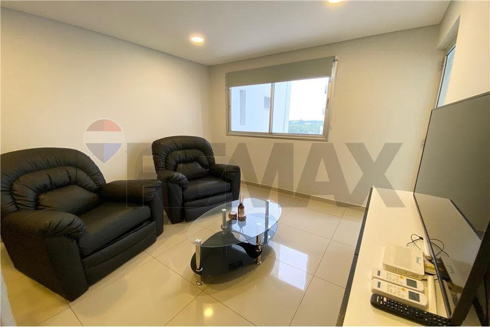 Departamento - Alquiler - Ycuá Satí, Asunción, Paraguay – 3
