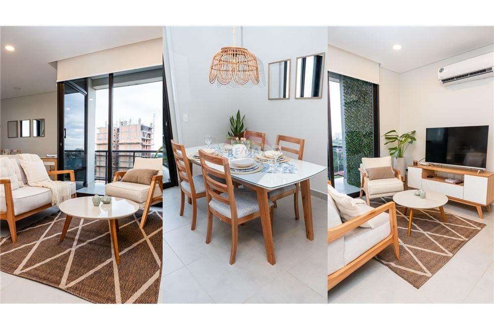 2 habitaciones en torre 1 - MOLAS l – 3