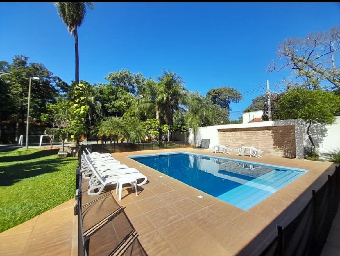 Alquiló Casa De 4 Habitaciones En Barrio Cerrado – 3
