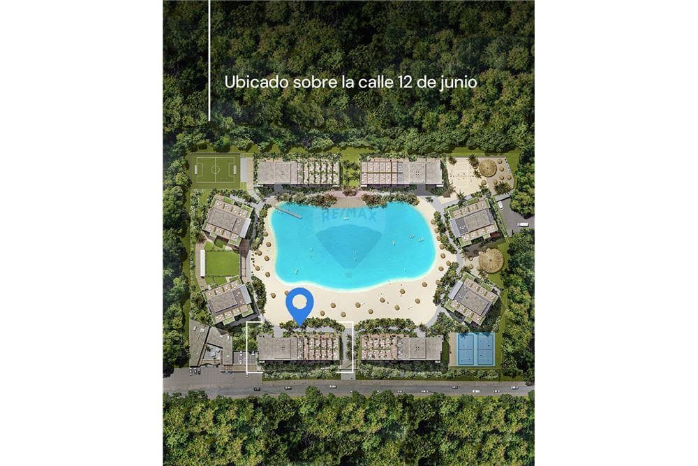 Condominio de Lujo - Venta - Paraguay Central Luque – 3