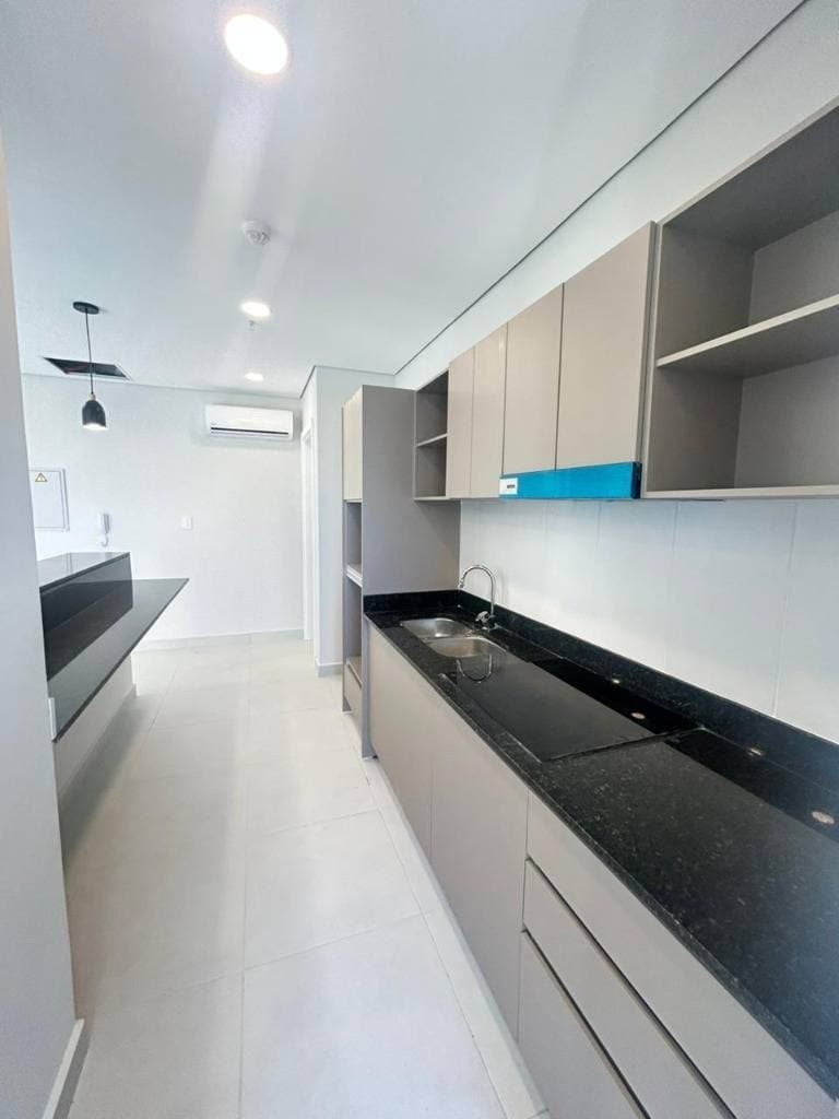 ALQUILO DEPARTAMENTO DE 3 DORMITORIOS A ESTRENAR - ALFEVI RESIDENCE – 2