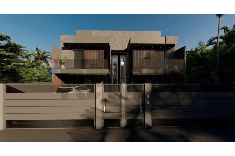 DUPLEX EN MBURUCUYA