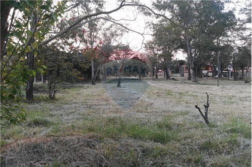 Vendo Terreno en Fernando de la Mora Zona Norte – 2