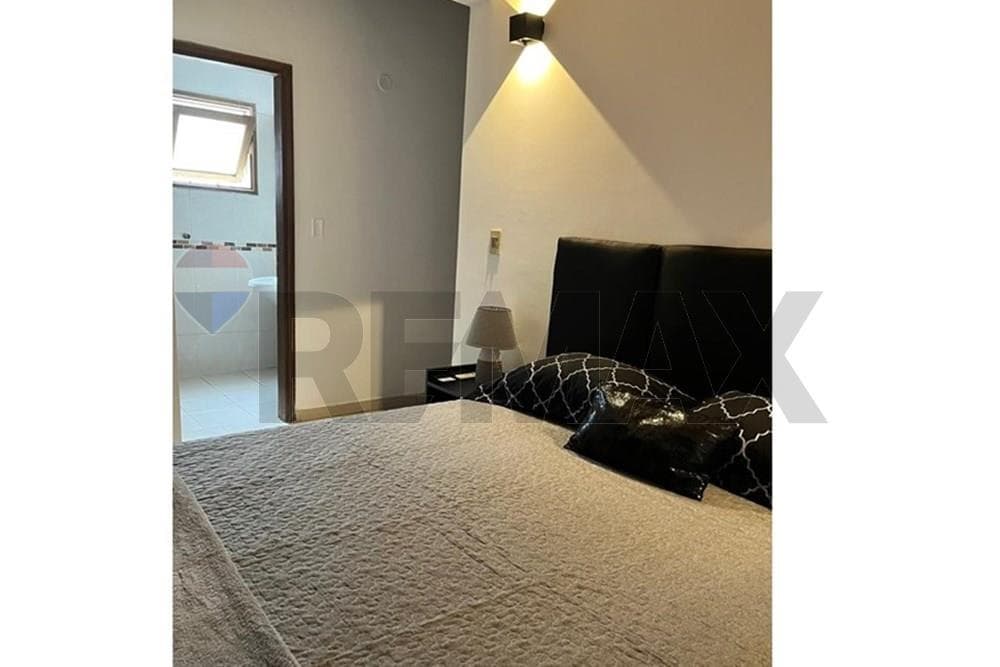Alquilo habitación amoblada en Barrio Mariscal Estigarribia – Asunción – 2