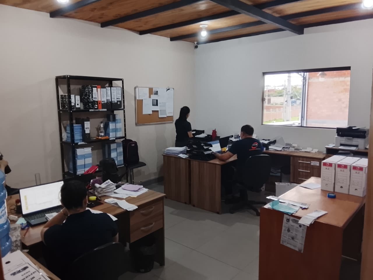 VENTA O ALQUILER DE DEPOSITO ZONA MARIANO ROQUE ALONSO – 3