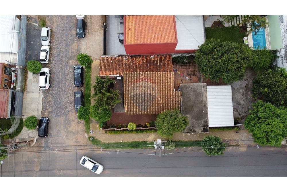 Terreno De 649m2 - Venta - Herrera, Paraguay – 3