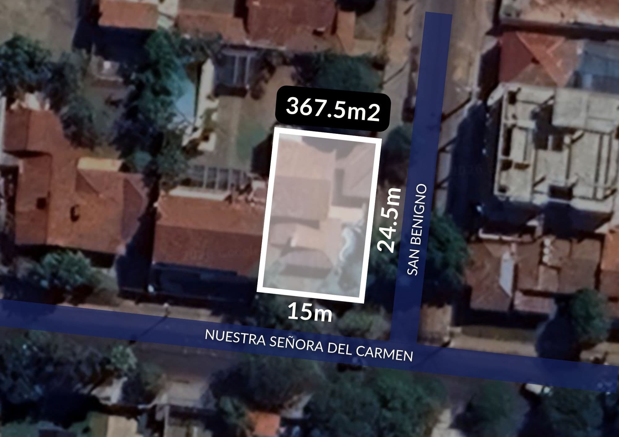 Casa En Esquina Zona Shopping Del Sol – 2
