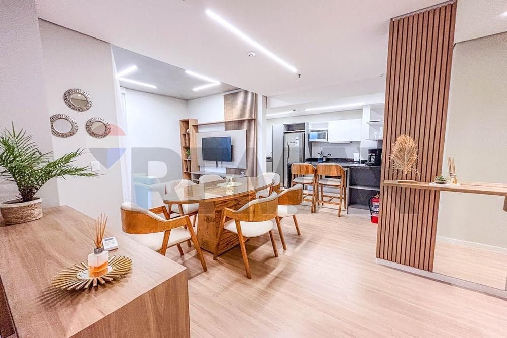 Departamento - Alquiler - Las Lomas (Carmelitas), Paraguay – 2