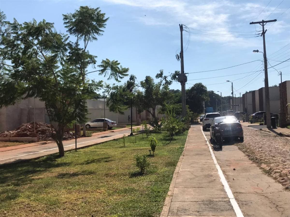 VENDO TERRENO EN EL CONDOMINIO MANANTIALES DE MARGARITA DE LIMPIO – 3