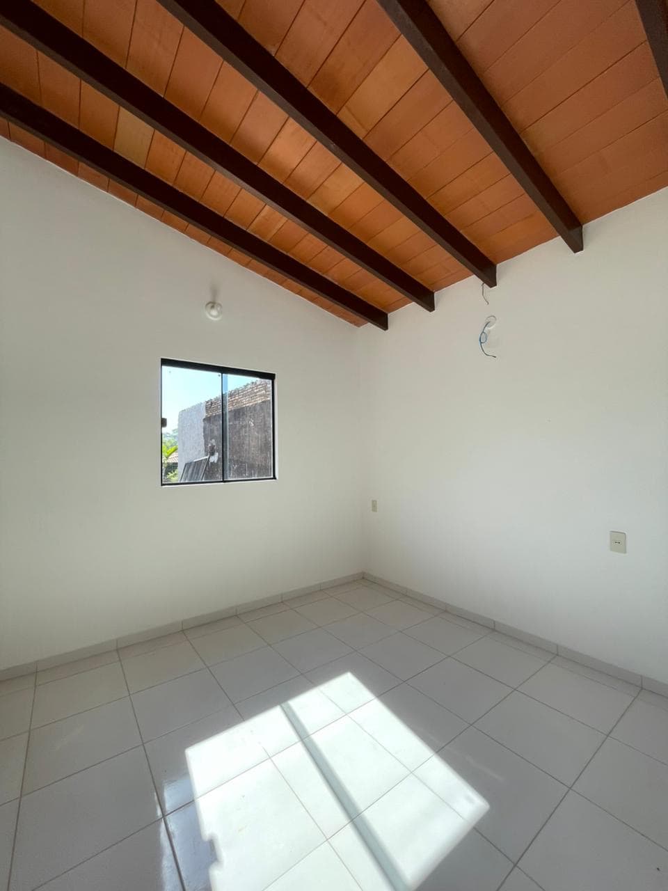 Casa A Estrenar En Alquiler 2 Dorm Zona Costas Fleitas Luque/aregua – 2