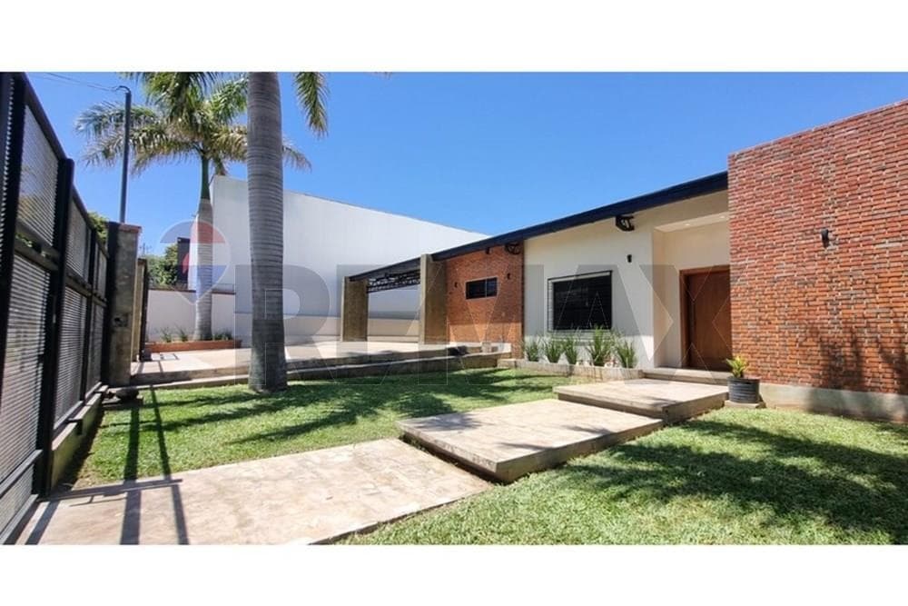 Alquilo Residencia Premium en Lambaré - Zona SEK – 2