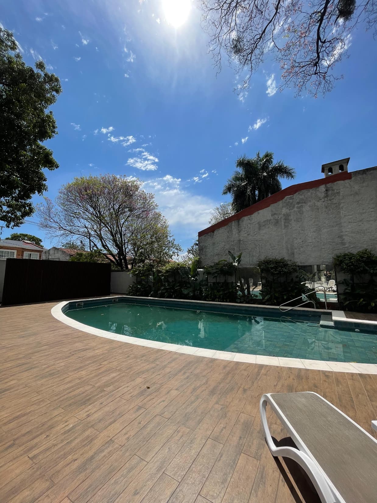 BARRIO SEMINARIO EN ALQUILER DEPARTAMENTO DE DOS DORMITORIOS CON 2 COCHERAS