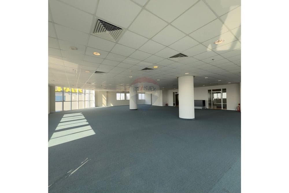 En Alquiler oficinas en el World Trade Center – 2