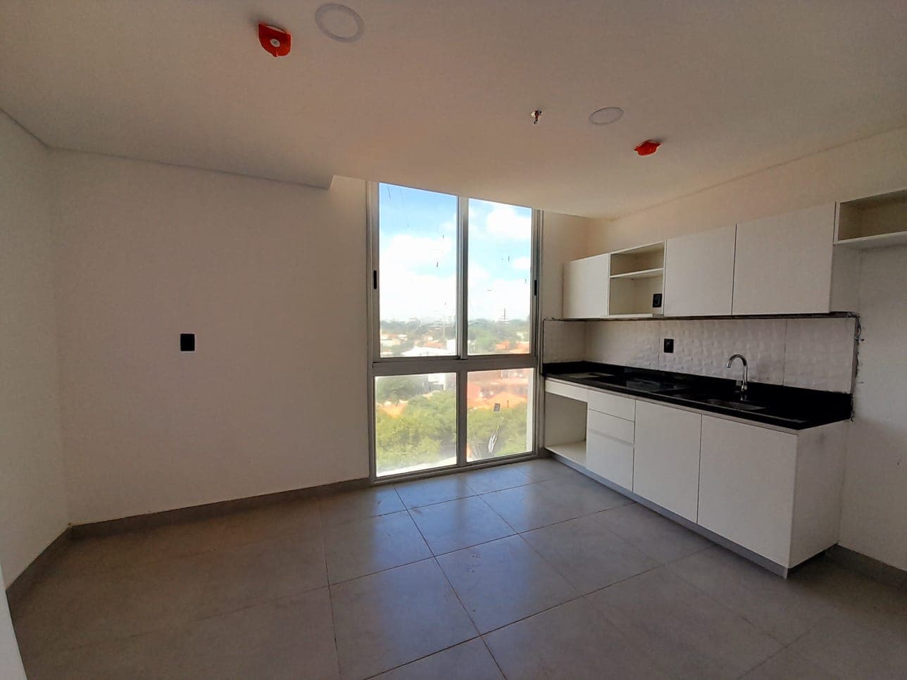VENDO DEPARTAMENTO A ESTRENAR DE 2 DORMITORIOS EN YCUÁ SATÍ‼ – 2