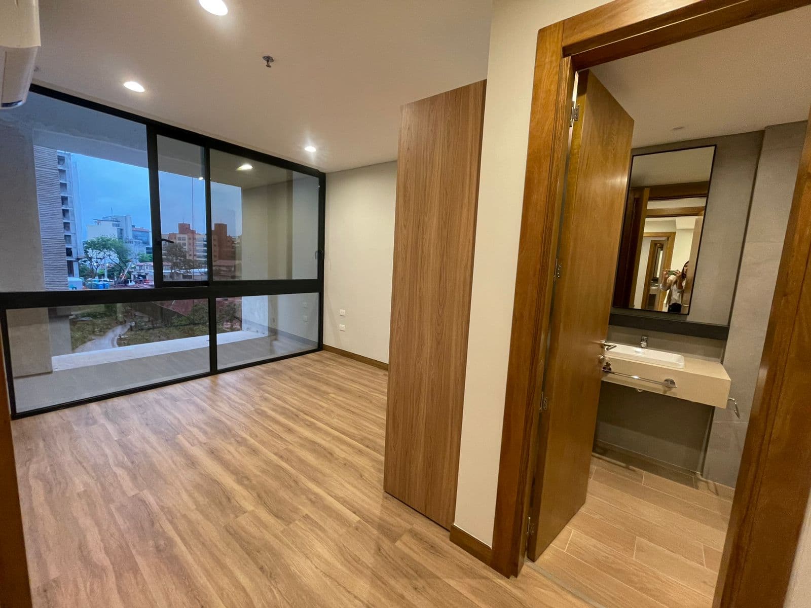 ALQUILER DEPARTAMENTO DE DOS DORMITORIOS EN ASUNCION – 3