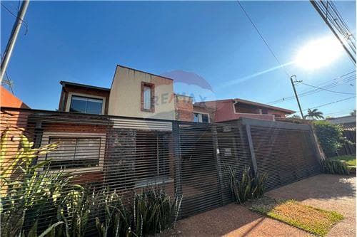 Alquilo casa de 4 habitaciones en Asunción Villa Aurelia – 3