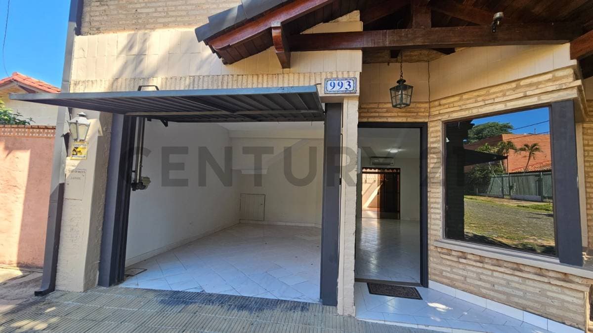 VENDO DUPLEX BARRIO MBURUCUYA ASUNCION – 3