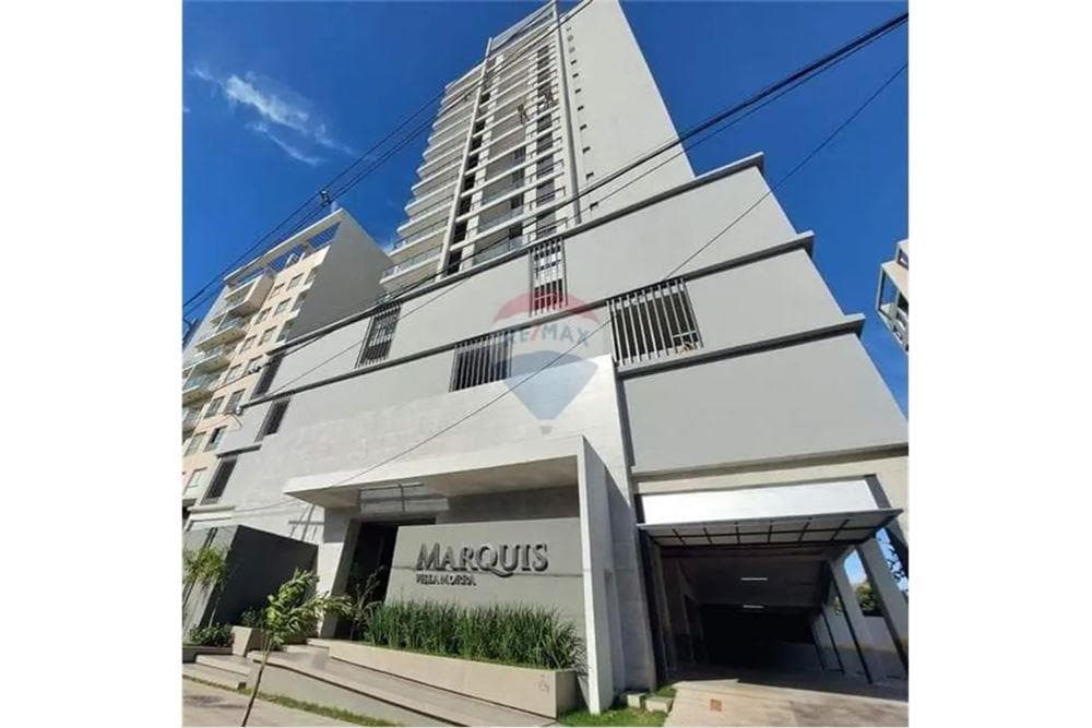 Edificio Marquis Villa Morra