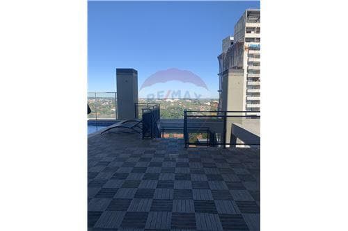 alquilo departamento totalmente nuevo en el edificio LIVE BOGGIANI. – 2
