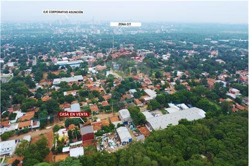 Terreno-Venta-PY Central Luque – 2