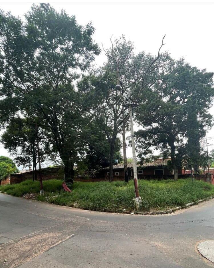 VENDO TERRENO FDO DE LA MORA ZONA SUR