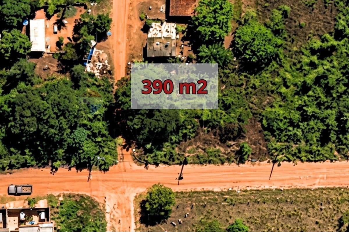 Terreno - Venta - Luque – 3