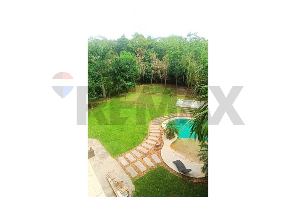 Residencia - Venta - Mariano Roque Alonso, Paraguay – 3