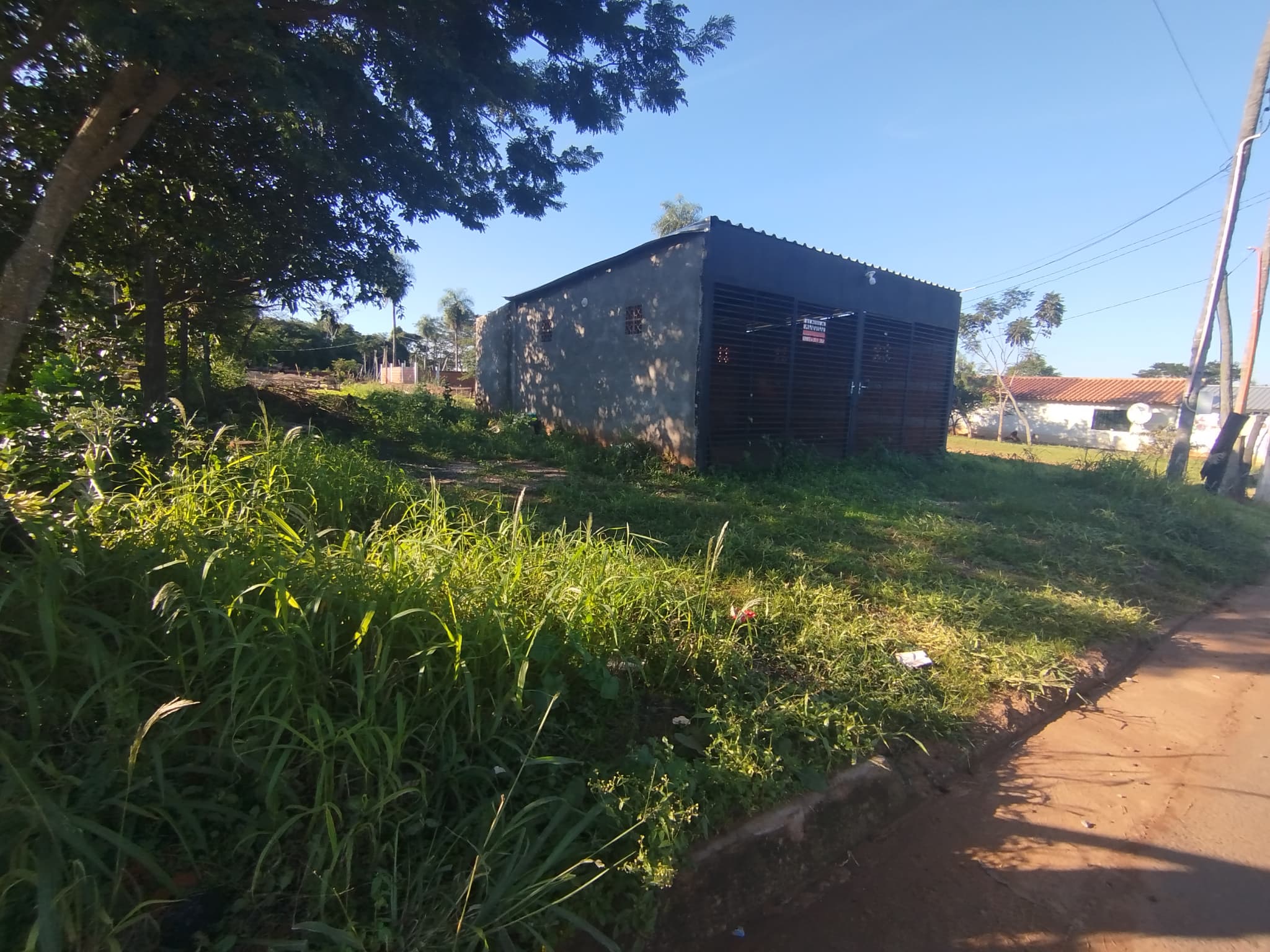 Terreno En Venta – J. Augusto Saldívar, Zona Las Piedras / 3 De Febrero