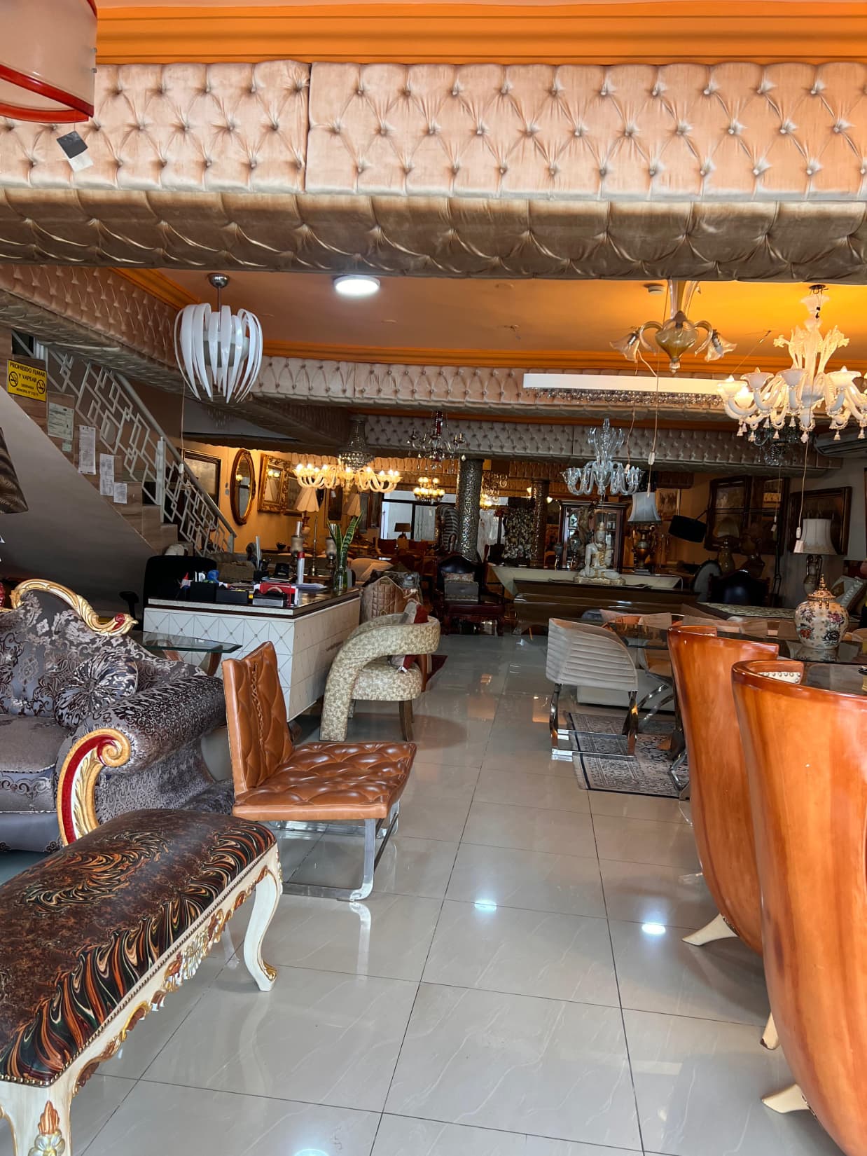 Local Comercial En Paseo Carmelitas – 3