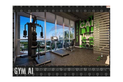 Departamento-Venta-PY Asunción Las Lomas (Carmelitas) San Juan XXIII San Juan… – 3