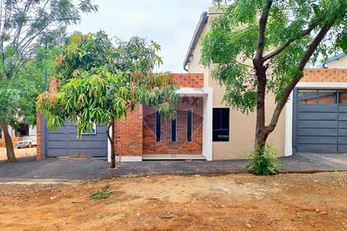 Duplex-Alquiler-PY Central Luque Maramburé – 2