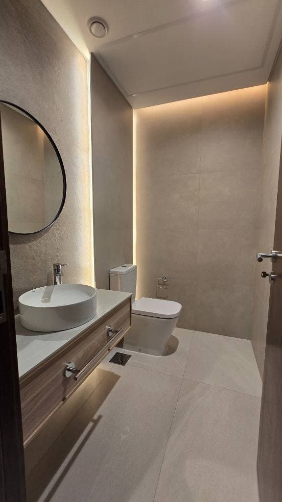 ALQUILO DEPTO 1 DORMITORIO A ESTRENAR TORRE GUEMBE - ID 48783 – 2