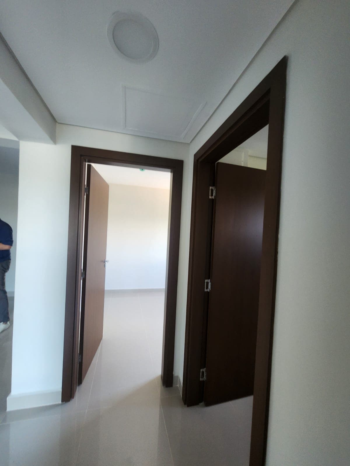 Vendo Departamento A Estrenar En Residencial Santa Rosa, En Lambaré – 3