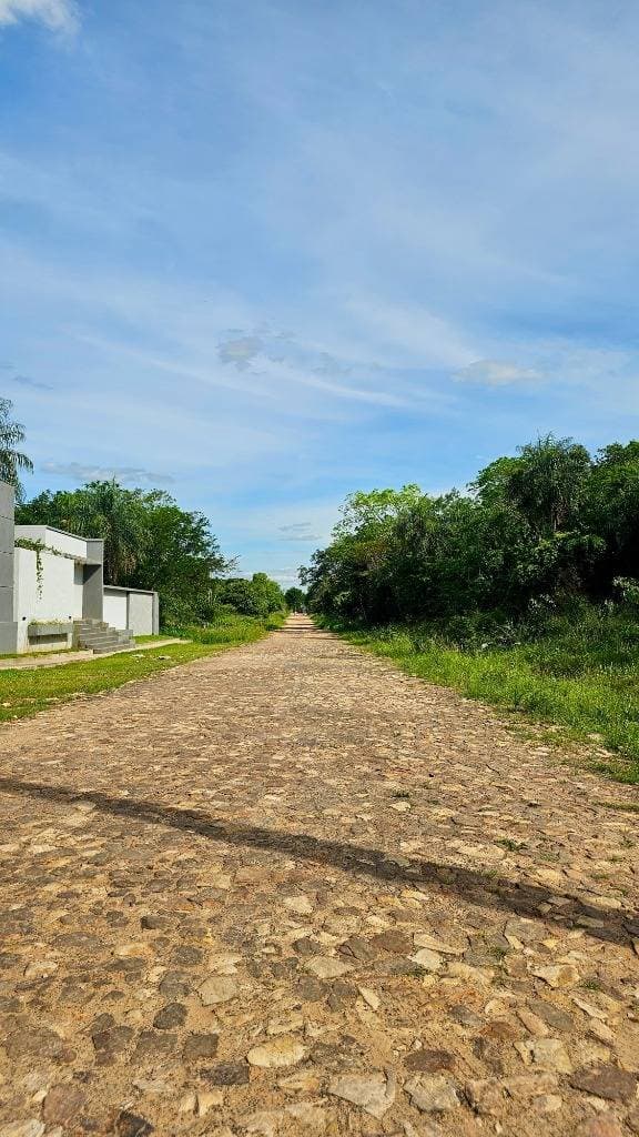 Terreno en venta en San Bernardino con el mejor precio en la Zona Ciervo Cuá – 2