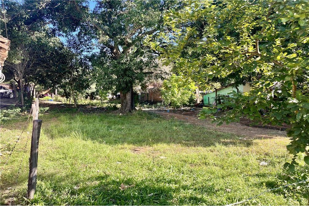Terreno - Venta - Paraguay Central Luque – 3
