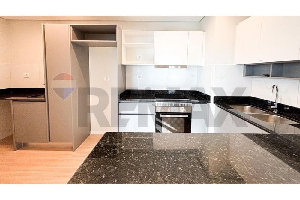 Departamento - Alquiler - Las Lomas (Carmelitas), Paraguay – 2